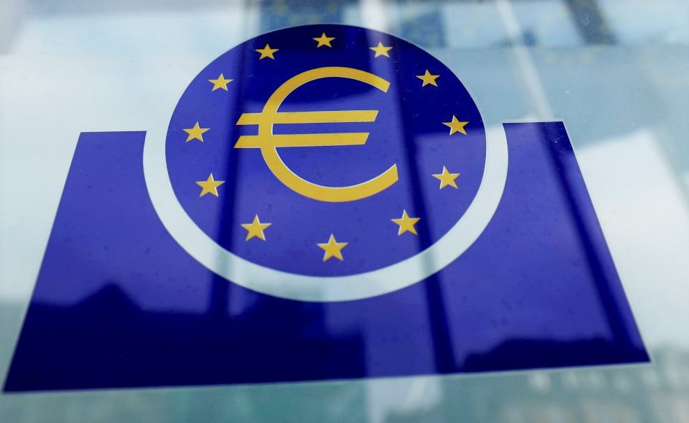 Zone euro: l'inflation recule pour le 2e mois consécutif, à 9,2% en décembre